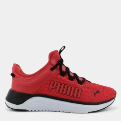 Softride Astro- SPORTIVE Red-Black-SilverMist 378799