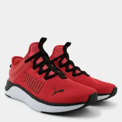 Softride Astro- SPORTIVE Red-Black-SilverMist 378799