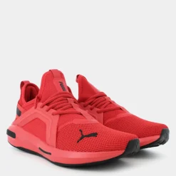 Softride Enzo 5- SPORTIVE Red-Black 311098