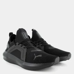 Softride Enzo 5- SPORTIVE Black-Cool Dark Gray 311098