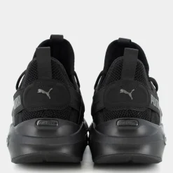 Softride Enzo 5- SPORTIVE Black-Cool Dark Gray 311098