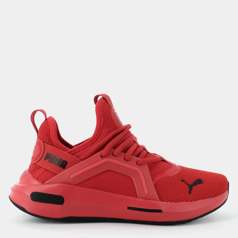 SOFTRIDE ENZO 5- SPORTIVE Red-Black 401510