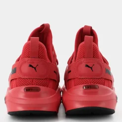 SOFTRIDE ENZO 5- SPORTIVE Red-Black 401510