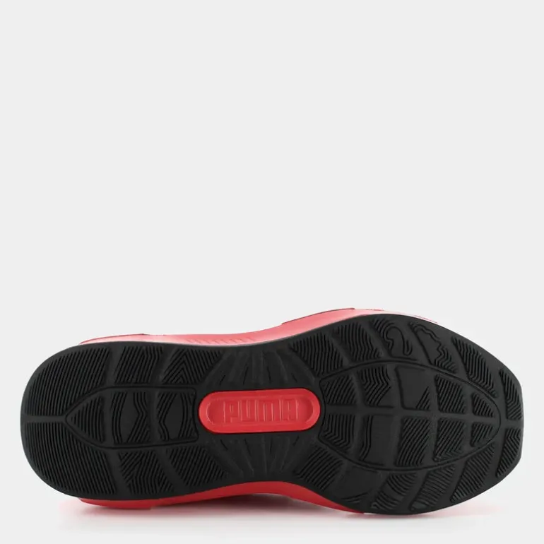 SOFTRIDE ENZO 5- SPORTIVE Red-Black 401510