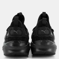 SOFTRIDE ENZO 5- SPORTIVE Black-Cool Dark Gray 401510