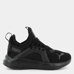 Softride Enzo 5 PS- SPORTIVE Black-Cool Dark Gray 401511