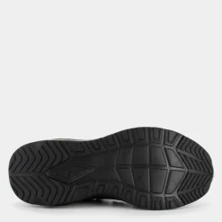 SOFTRIDE ONE4ALL- SPORTIVE Black-Lime Pow-Cool Dark Gray 377671