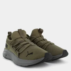 Softride One4All- SPORTIVE Olive-CoolDarkGray-Black 377878