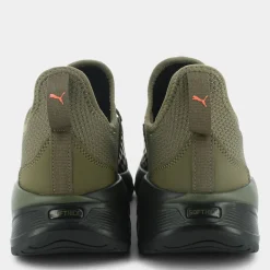 Softride Premier- SPORTIVE Olive Drab-Neon Sun-Black 376540