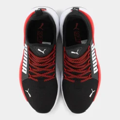 SOFTRIDE PREMIER- SPORTIVE Black/For All Time Red/White 376560