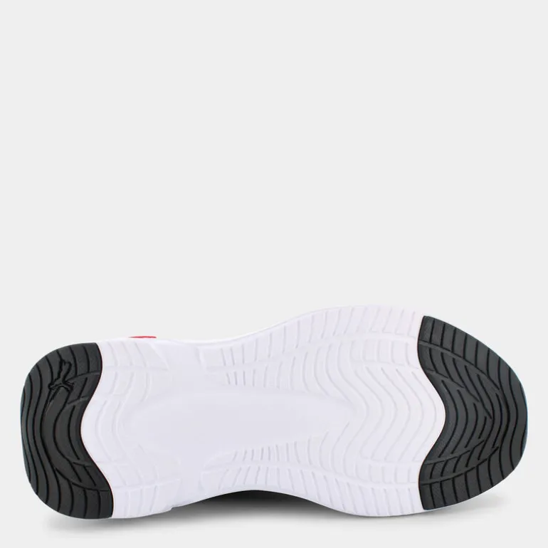 SOFTRIDE PREMIER- SPORTIVE Black/For All Time Red/White 376560