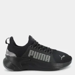 Softride Premier- SPORTIVE Black-Cool Dark Gray 378028