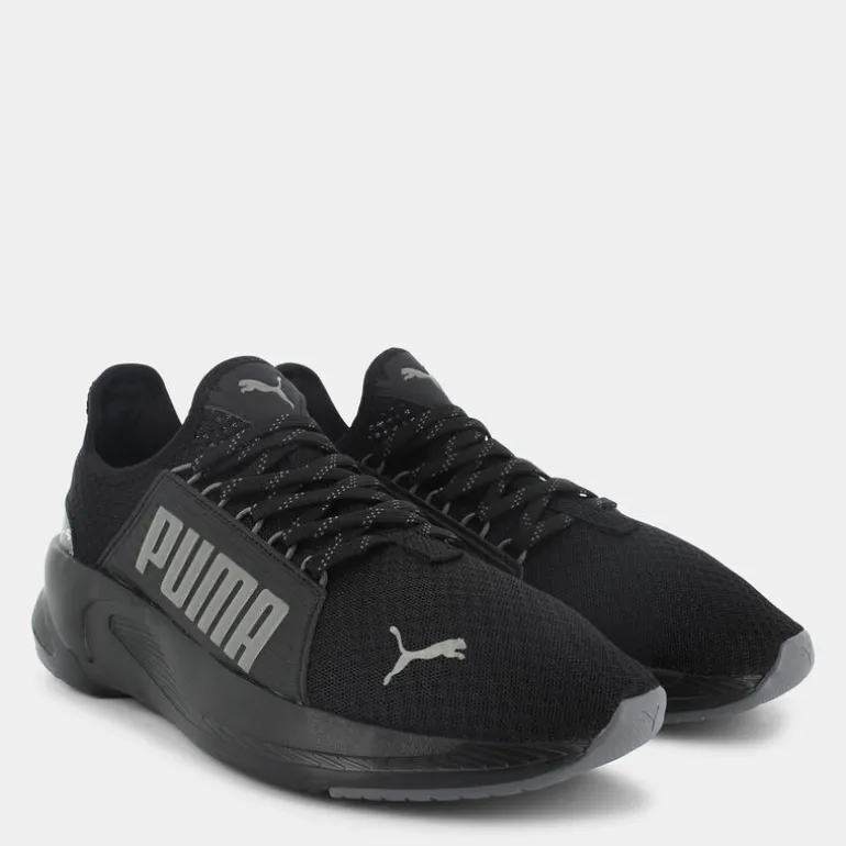 Softride Premier- SPORTIVE Black-Cool Dark Gray 378028