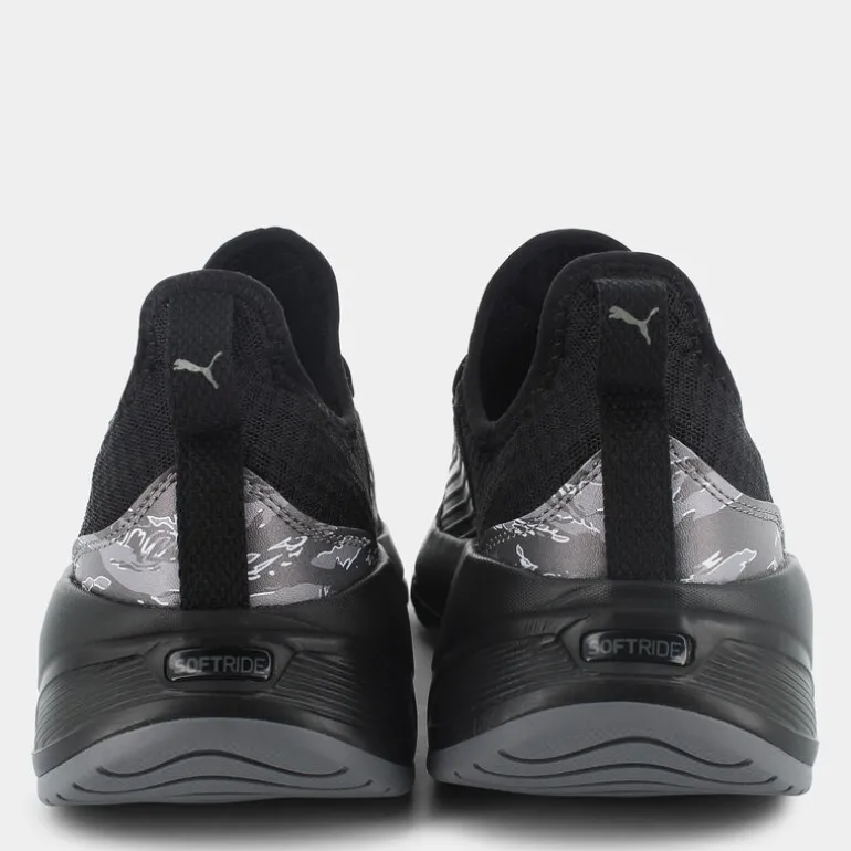 Softride Premier- SPORTIVE Black-Cool Dark Gray 378028