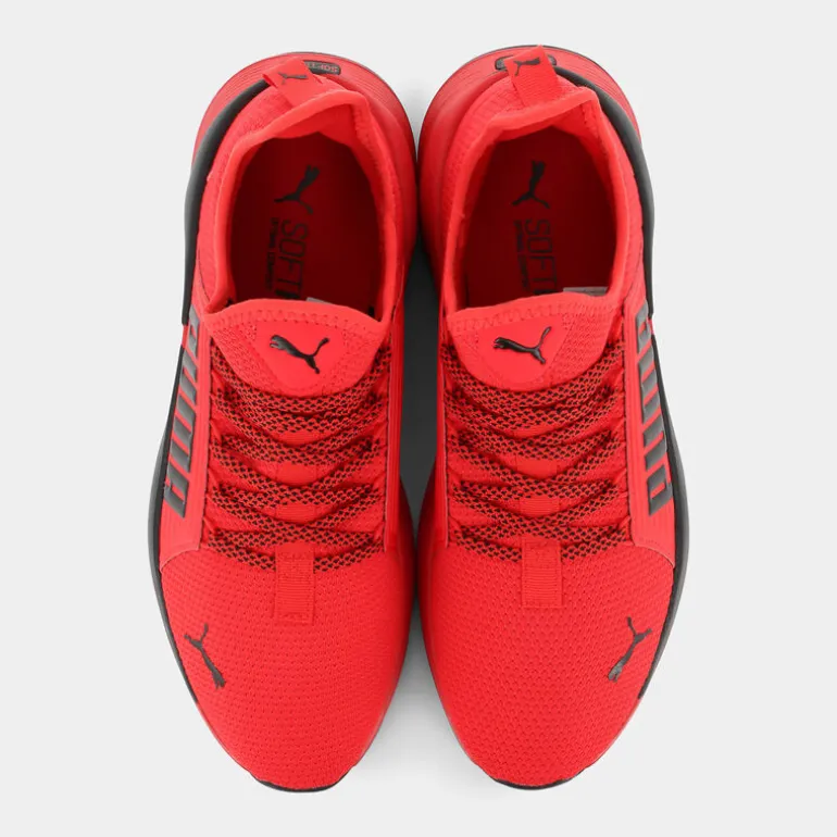 Softride Premier- SPORTIVE High Risk Red-Black 376540