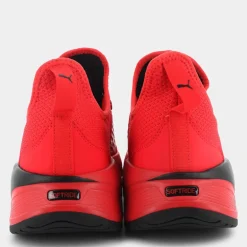 Softride Premier- SPORTIVE High Risk Red-Black 376540