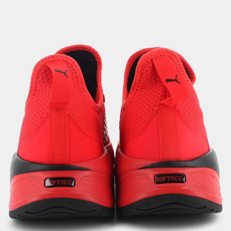 Softride Premier- SPORTIVE High Risk Red-Black 376540