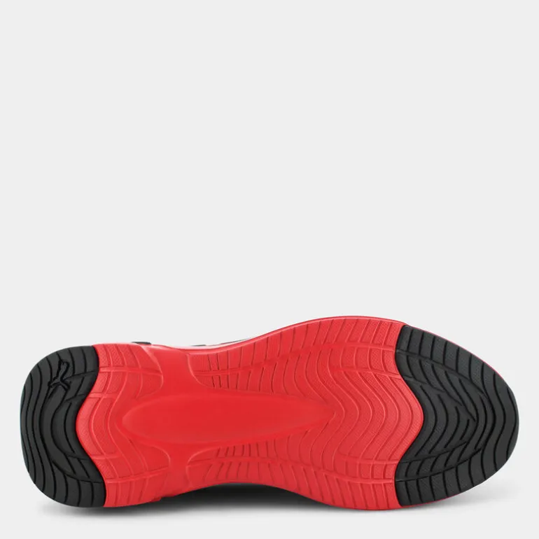 Softride Premier- SPORTIVE High Risk Red-Black 376540