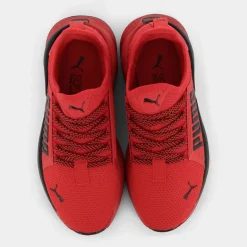 Softride Premier- SPORTIVE Black-HighRiskRed 376560