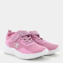 SOFTY EVOLVE G PS- SPORTIVE PINK S32532