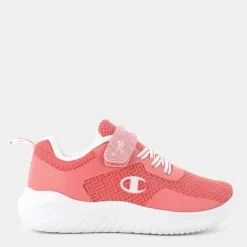 SOFTY EVOLVE G PS- SPORTIVE CORAL/WHT S32532