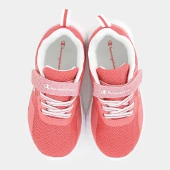 SOFTY EVOLVE G PS- SPORTIVE CORAL/WHT S32532