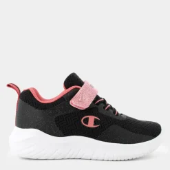 SOFTY EVOLVE G PS- SPORTIVE NBK/CORAL S32532