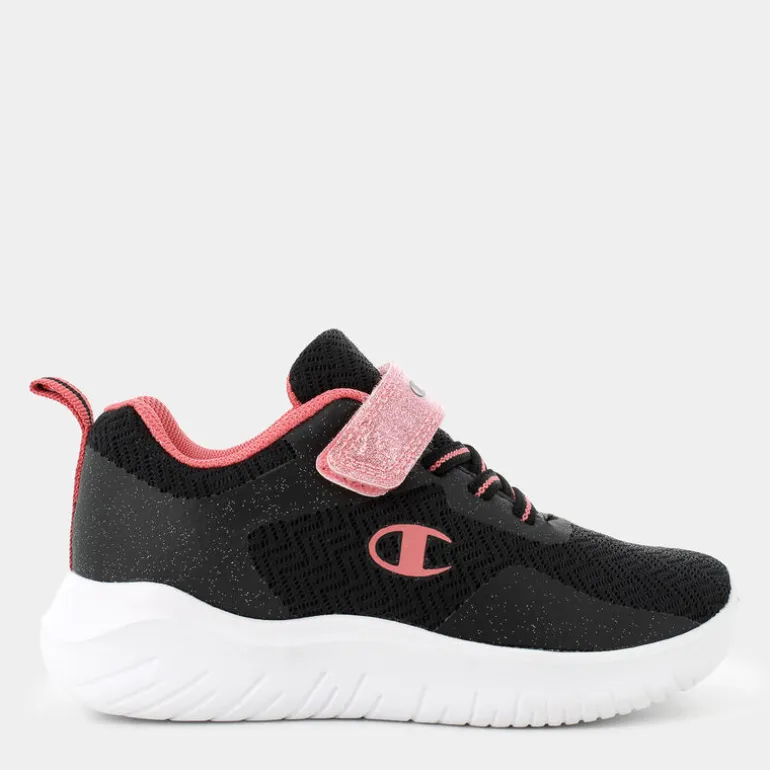 SOFTY EVOLVE G PS- SPORTIVE NBK/CORAL S32532