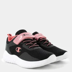 SOFTY EVOLVE G PS- SPORTIVE NBK/CORAL S32532