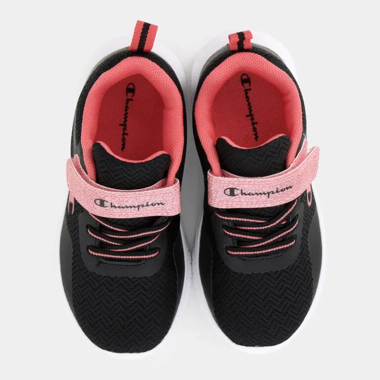 SOFTY EVOLVE G PS- SPORTIVE NBK/CORAL S32532