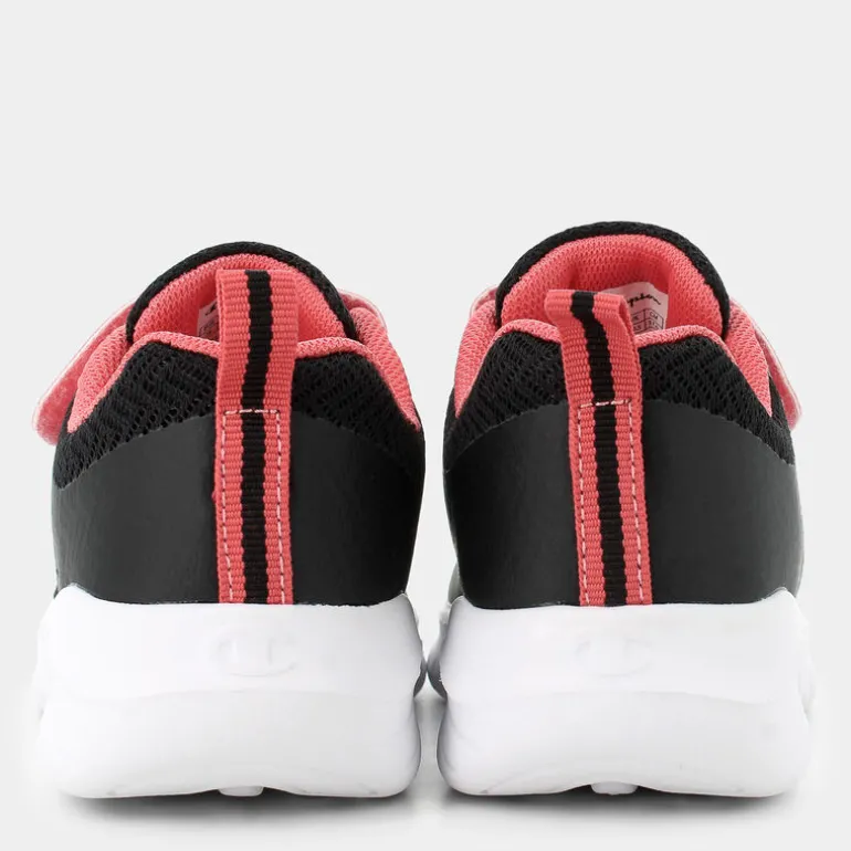 SOFTY EVOLVE G PS- SPORTIVE NBK/CORAL S32532