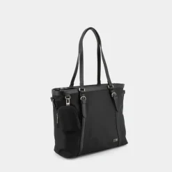 SOLARIS- BORSE NERO 412753