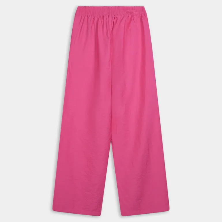 SOUL- PANTALONI FUCHSIA PURPLE 15327845