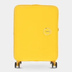 SOUND B- TROLLEY GRANDE YELLOW 32G006003