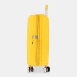 SOUND B- TROLLEY GRANDE YELLOW 32G006003