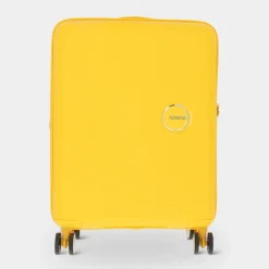 SOUND B- TROLLEY PICCOLO YELLOW 32G006001