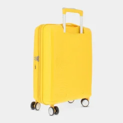 SOUND B- TROLLEY PICCOLO YELLOW 32G006001