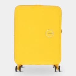 SOUND B- TROLLEY MEDIO YELLOW 32G006002