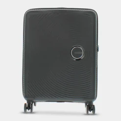 SOUNDBO- TROLLEY GRANDE BLACK 32G009003