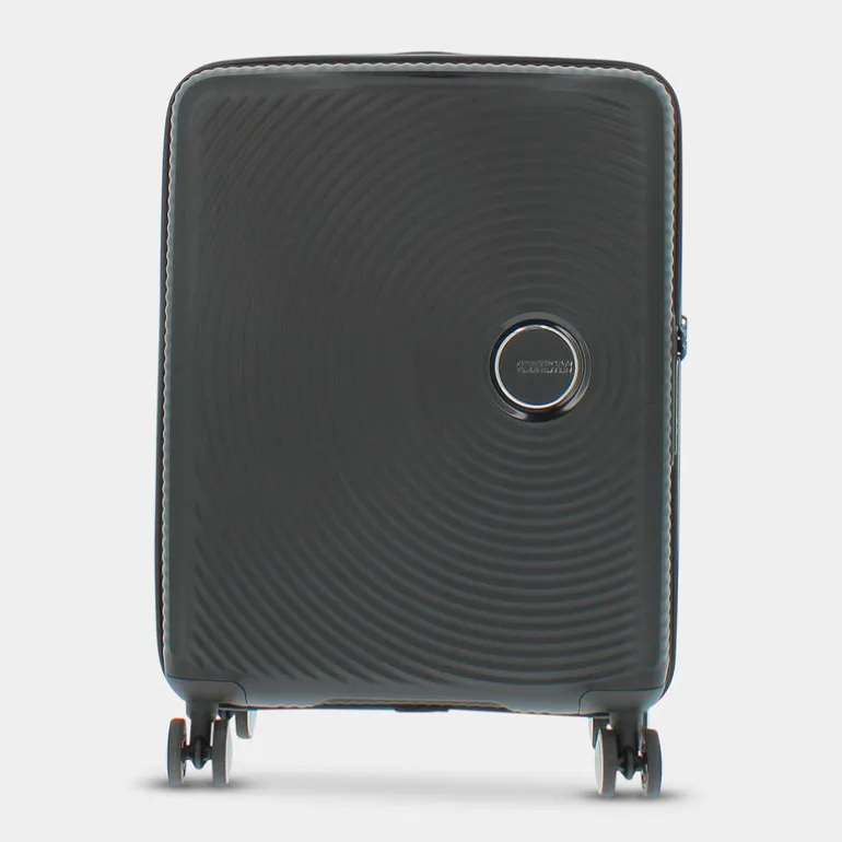 SOUNDBO- TROLLEY GRANDE BLACK 32G009003