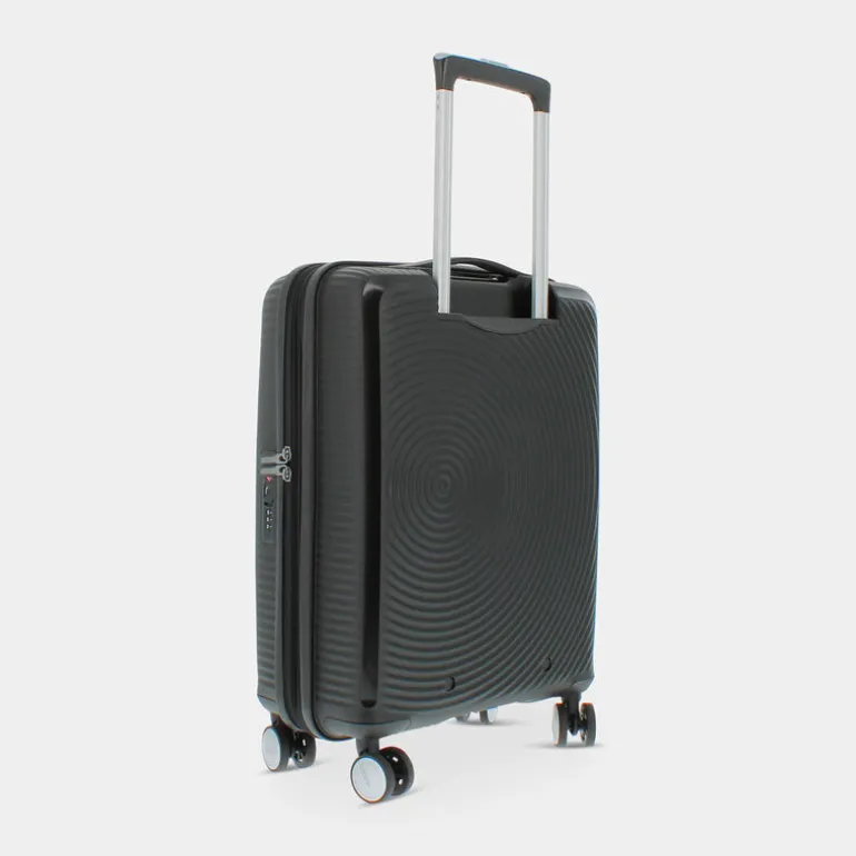 SOUNDBO- TROLLEY GRANDE BLACK 32G009003