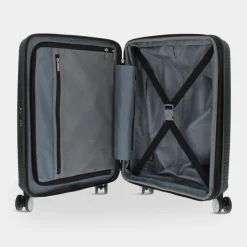 SOUNDBO- TROLLEY GRANDE BLACK 32G009003