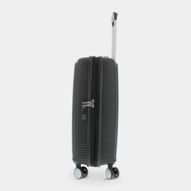 SOUNDBO- TROLLEY GRANDE BLACK 32G009003