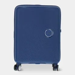 SOUNDBO- TROLLEY GRANDE NAVY 32G041003