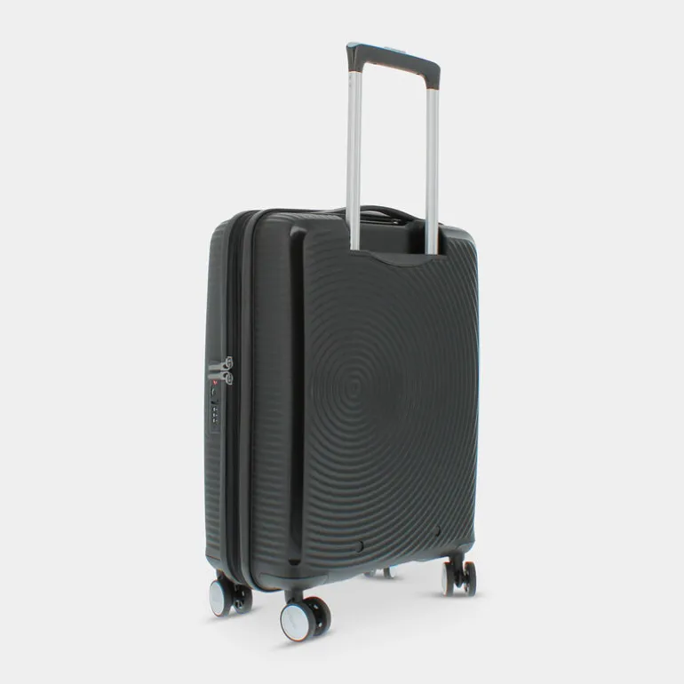 SOUNDBO- TROLLEY MEDIO BLACK 32G009002