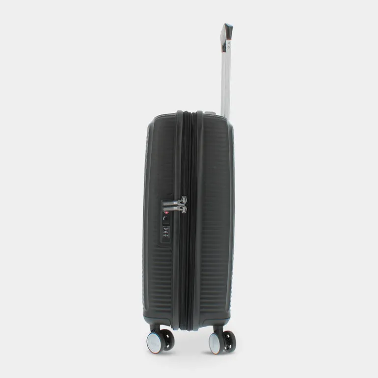 SOUNDBO- TROLLEY MEDIO BLACK 32G009002