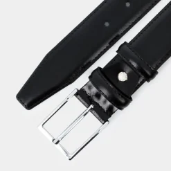 SPAZZOL- CINTURE NERO DG-E23-106