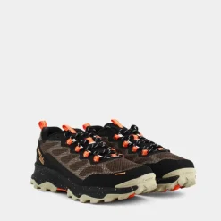 SPEED STRIKE- SPORTIVE NERO J067245