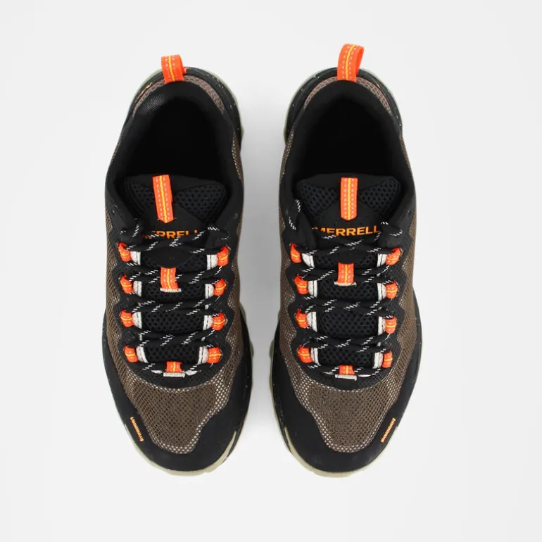 SPEED STRIKE- SPORTIVE NERO J067245