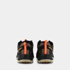 SPEED STRIKE- SPORTIVE NERO J067245